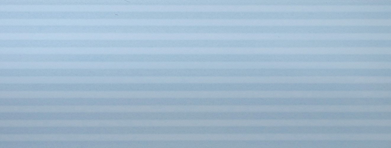 25mm Slat Vibe Cool Blue